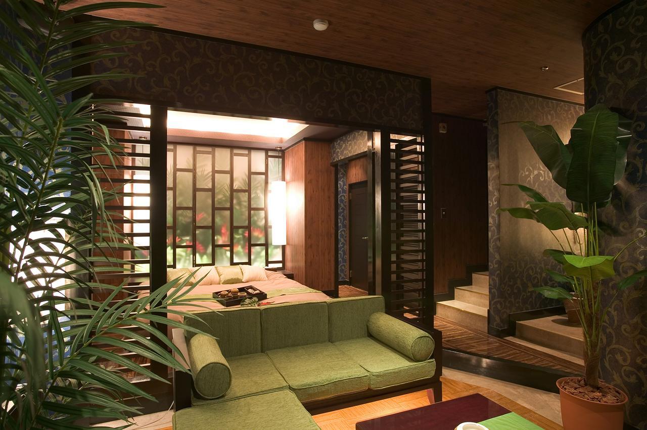 ホテルエイシア Hotel Asia (Adults Only) Gifu Dış mekan fotoğraf