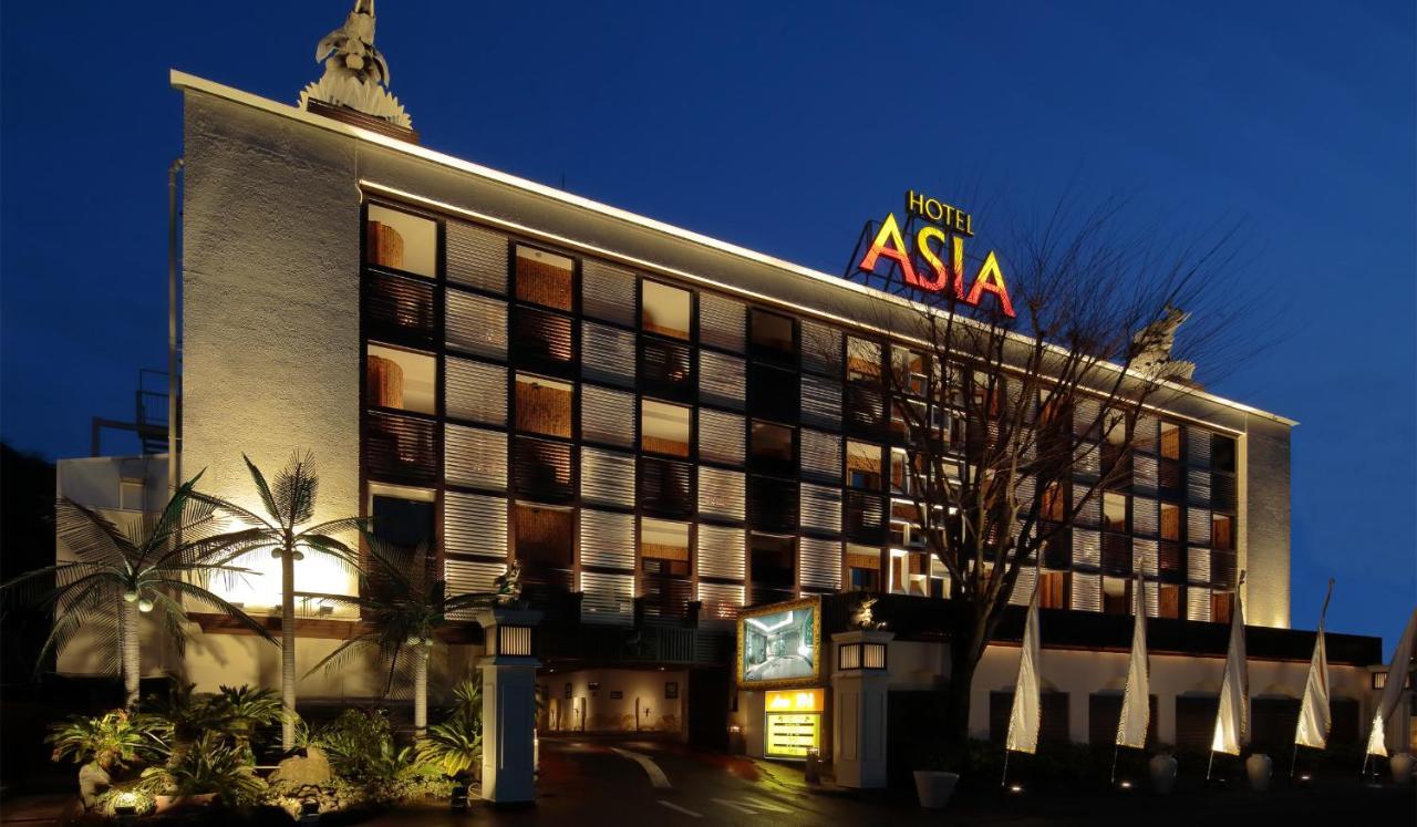 ホテルエイシア Hotel Asia (Adults Only) Gifu Dış mekan fotoğraf